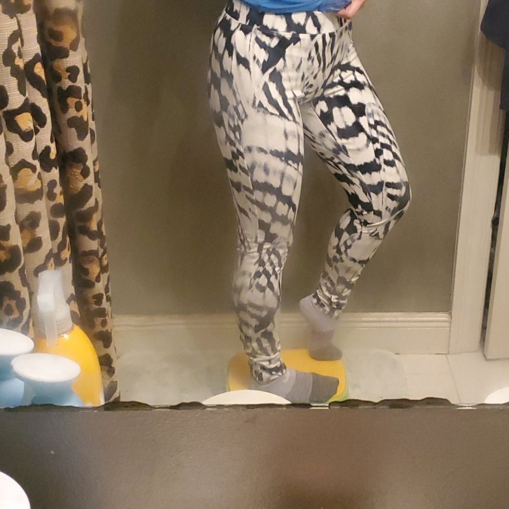 Express legging - Picture 3 of 6
